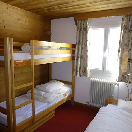 75m², 8 Pers., Proche Télésiège, Vieil Alpe - - Fr-1-405-132 *