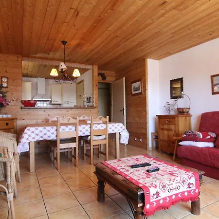 Apartamento 75m², 8 Pers., Proche Télésiège, Vieil Alpe - - Fr-1-405-132 Alpe d'Huez