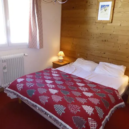 75m², 8 Pers., Proche Télésiège, Vieil Alpe - - Fr-1-405-132